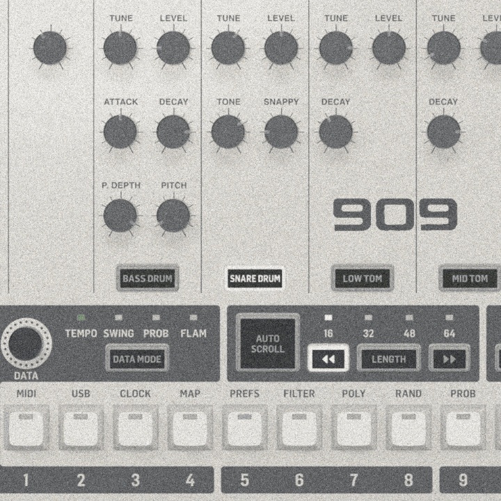 909 Problems cover image