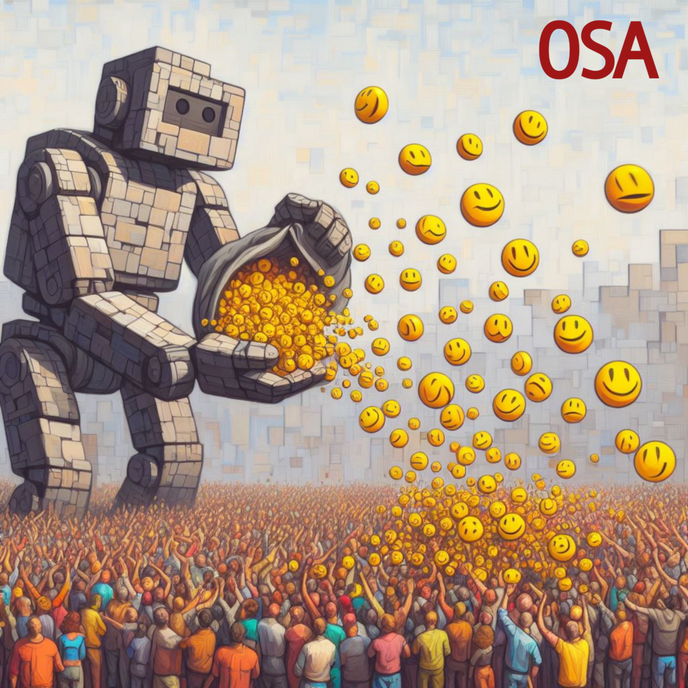 OSA cover image