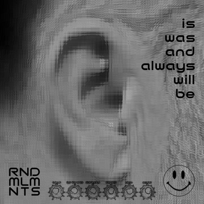 EP cover image