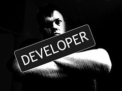 Developer