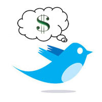 Twitter Money