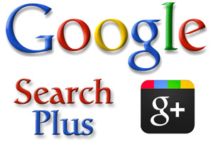 Google Search Plus