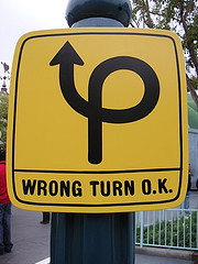 Is social taking a wrong turn?