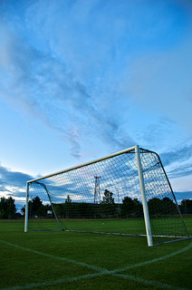 Goalposts