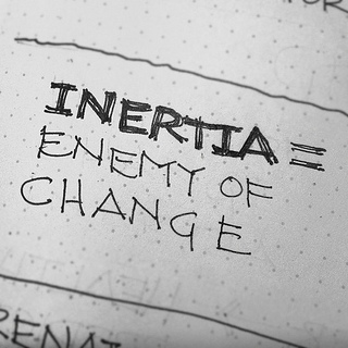 Inertia