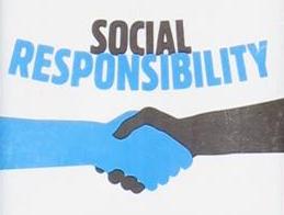 Graph Search may increase social responsibility