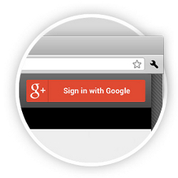 Google+ Sign-In