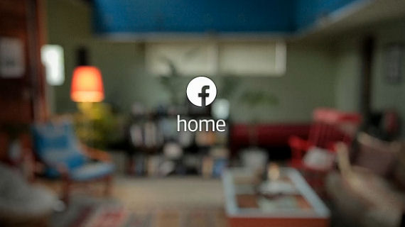 Facebook Home