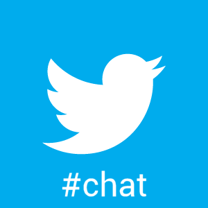 Twitter Chat