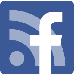 Facebook RSS