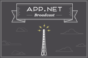 App.net Broadcast
